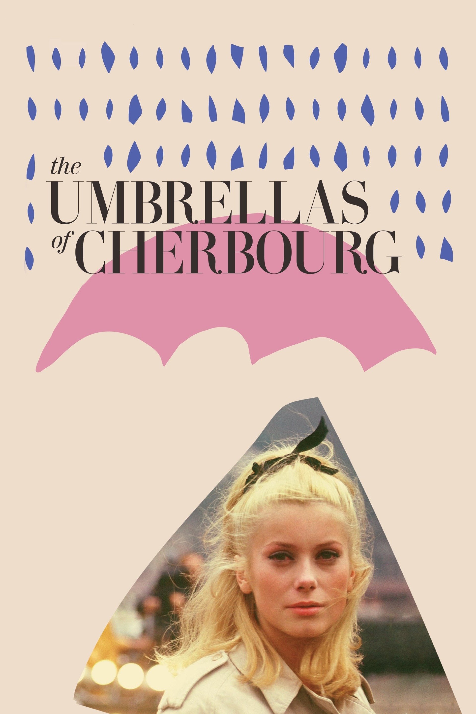 The Umbrellas of Cherbourg (1964) [18249] (A1764140646) [[Movies]] --Plex--